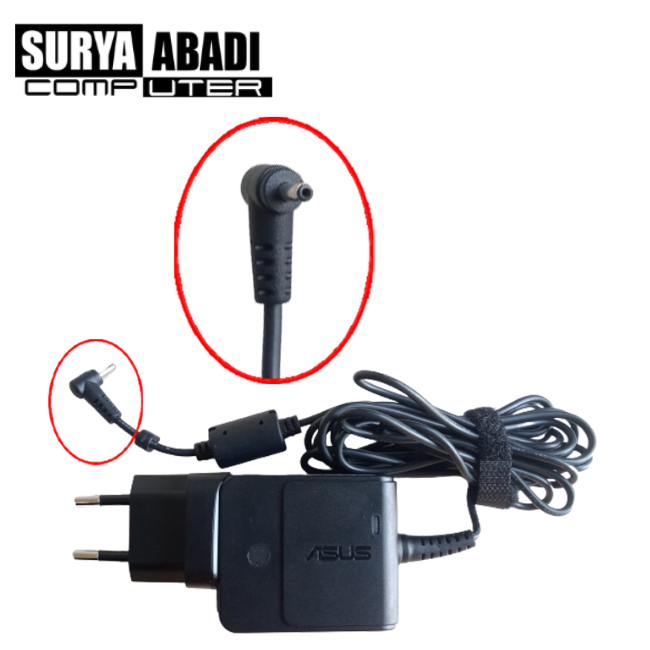 CHARGER NOTEBOOK ASUS ORI