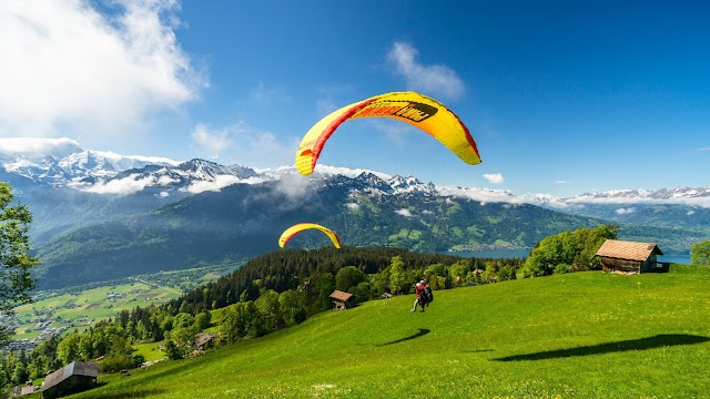 178|BIR BILLING PARAGLIDING 1N TOUR PACKAGES