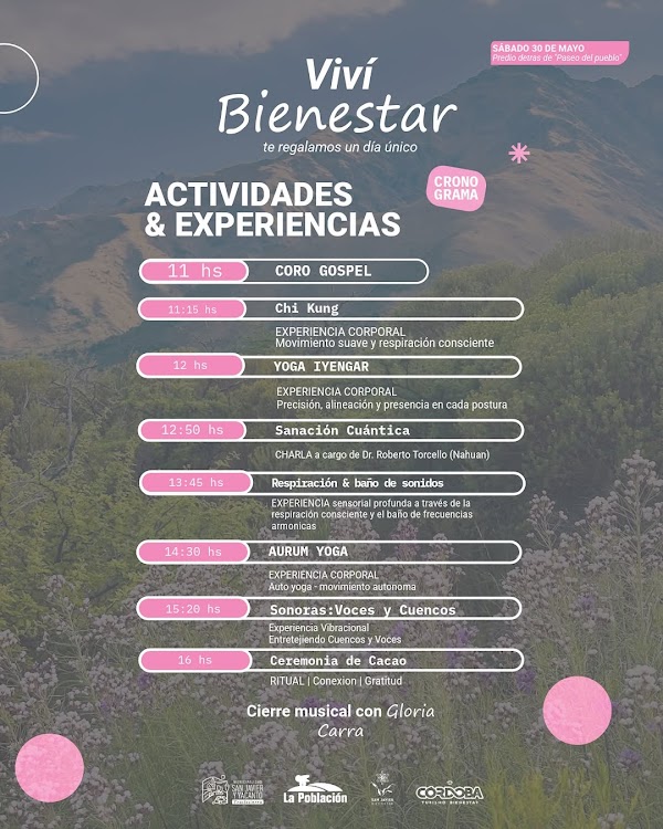 Viví Bienestar