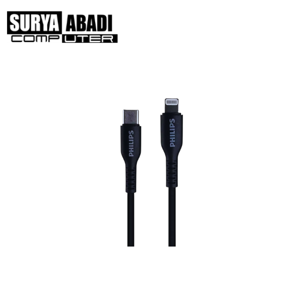KABEL PHILIPS C TO LIGHTNING DLC8631