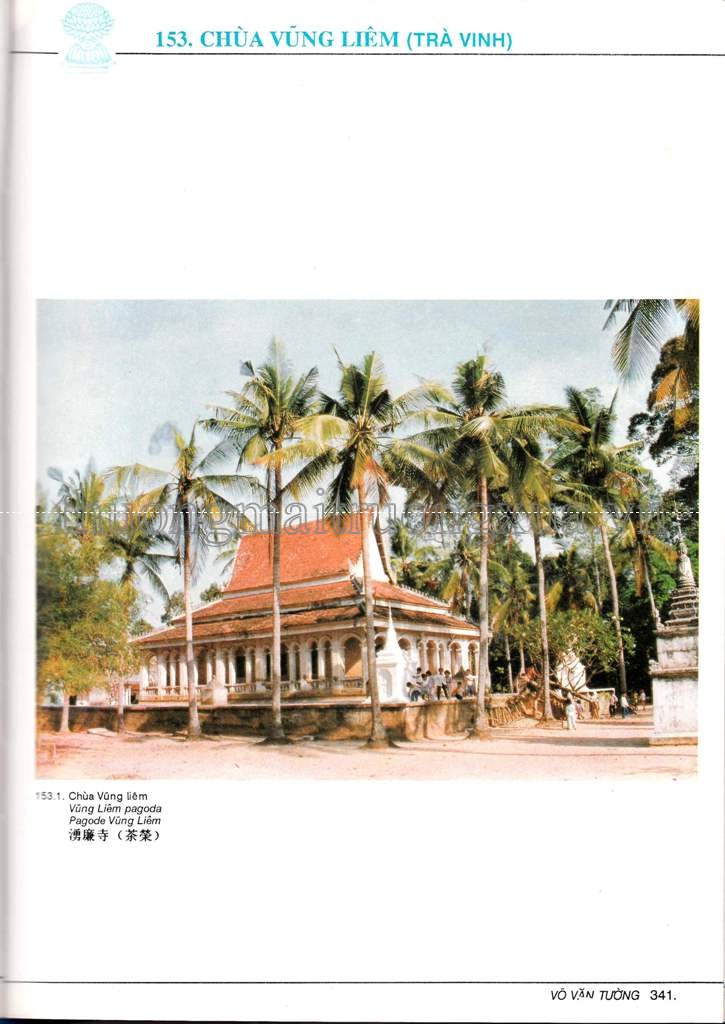 Truyện tranh : Ô Long viện (Tập 4 - 2008) - Trang 330