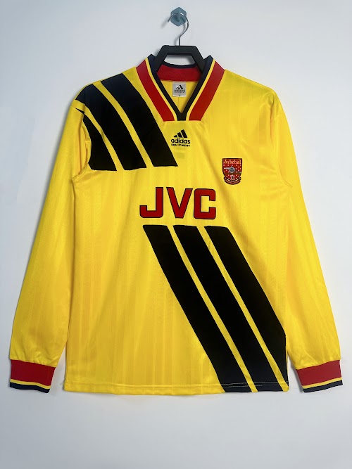 Camiseta de visitante del Arsenal 1993-94.jpeg