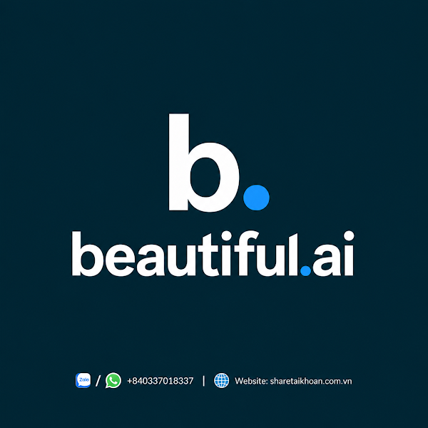Beautiful ai