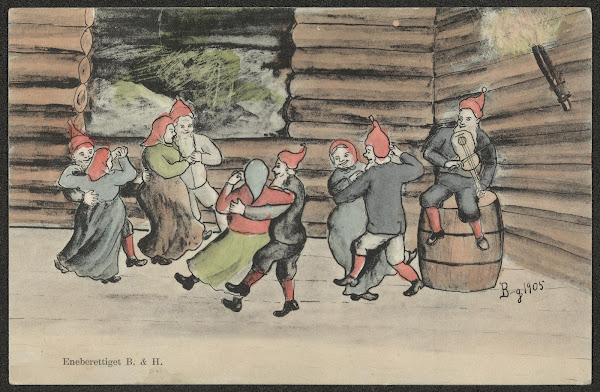 Berg  Høghs Kunstforlag AS