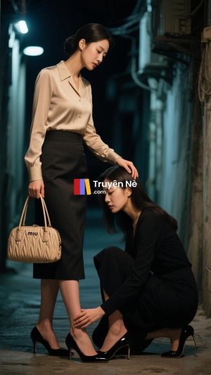 Đầu Bếp Và Nam Thần