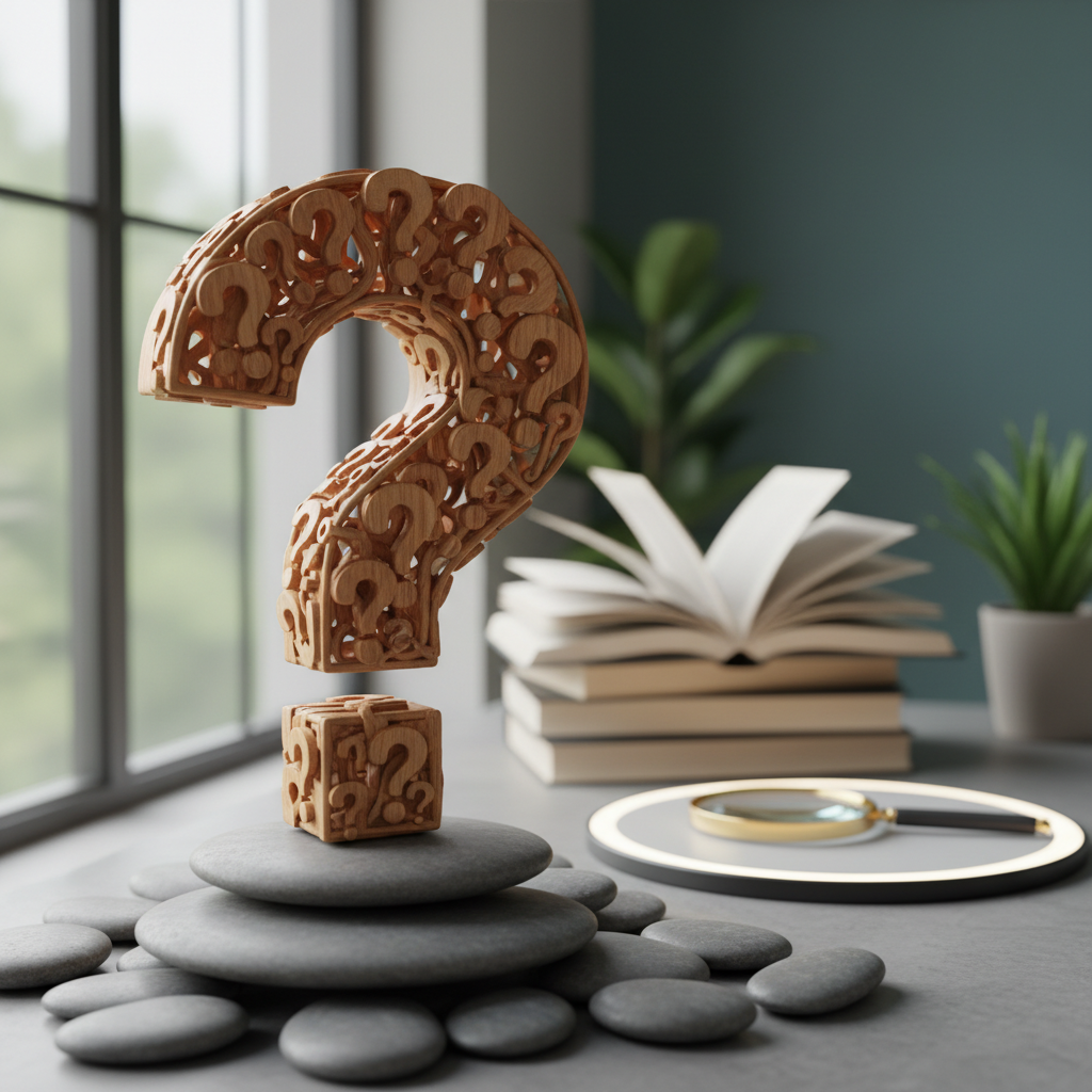 ❓ 자주 하는 질문