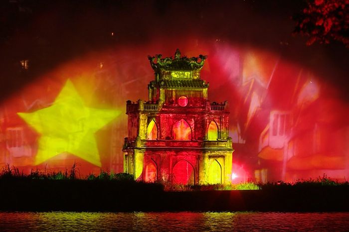Công nghệ số góp phần thúc đẩy hệ sinh thái sáng tạo - Đài Phát thanh và truyền hình Hà Nội