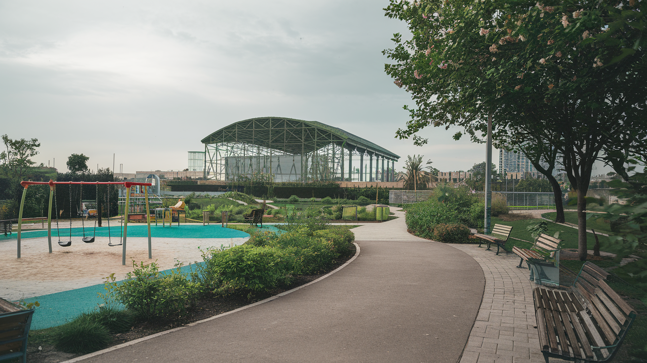 Best Parks in Navi Mumbai – Top 6 Picks