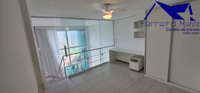 Apartamento, Patamares