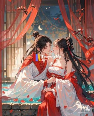 Hôn Nhân Định Mệnh Với Kẻ Thù