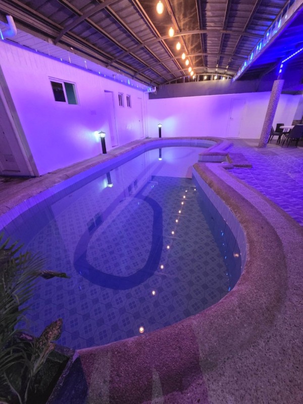 PK 풀빌라 - 필리핀 여행, 단순히 머무는 것을 넘어: 2025년 앙헬레스 PK풀빌라에서 찾은 '나만의 휴식' image 9