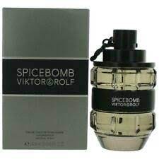 SPICEBOMB DE VIKTOR & ROLF HOMBRE 90ML EDT