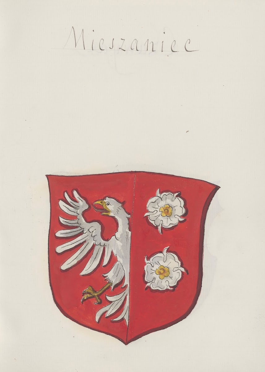 Arma Regni et baronum Poloniae ac M D Lithuaniae Pl103 1887
