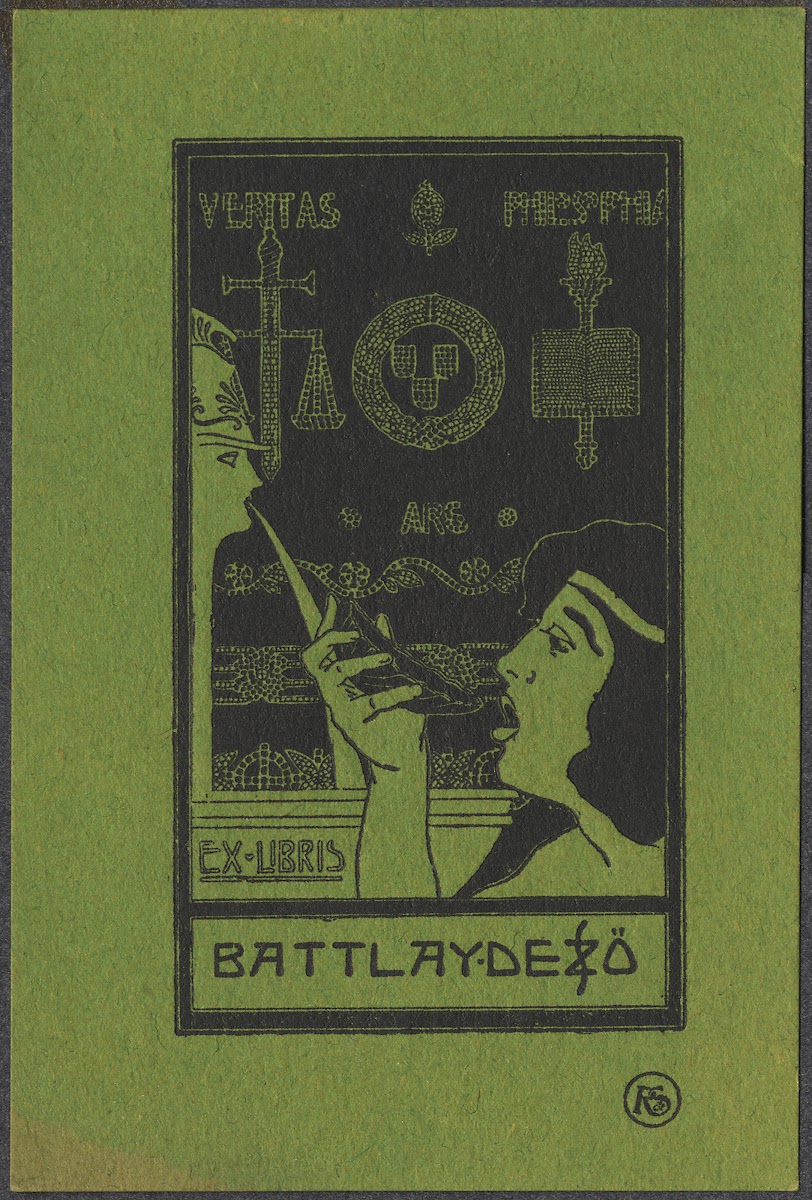 Battlay Dezsö