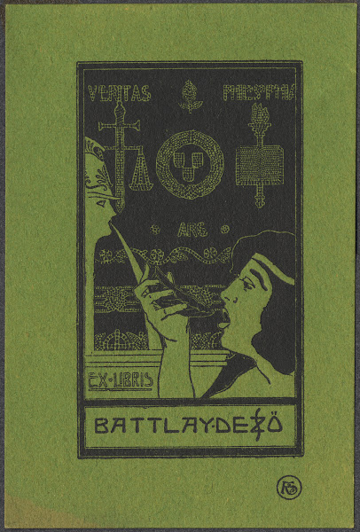 Battlay Dezsö