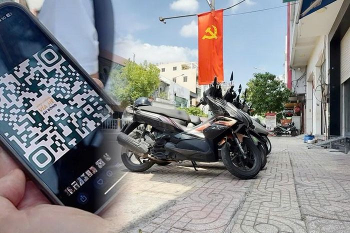 TPHCM triển khai số hóa cấp phép cho thuê vỉa hè, thu phí trực tuyến - Tạp chí Kinh Tế Sài Gòn