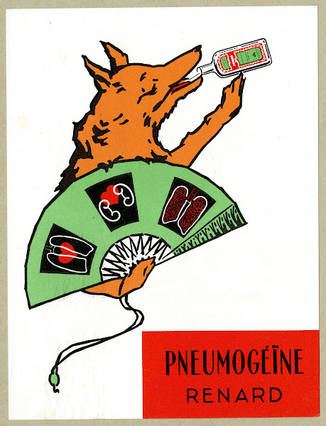 Pneumogéïne 1910 1950