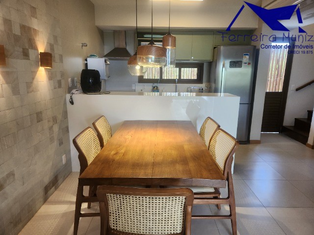 Casa em condomínio, Monte Gordo