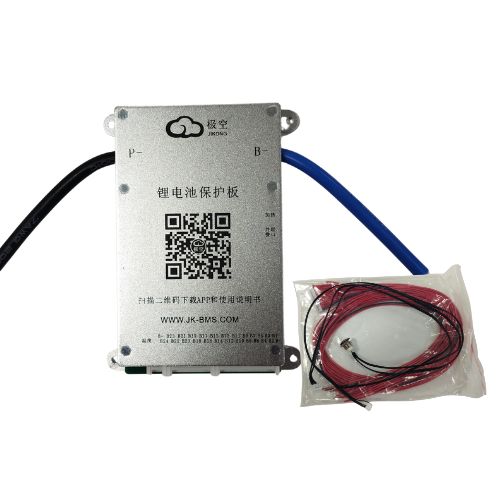 SMART BMS 8-17S 60A (JK-BD6A17S6P)