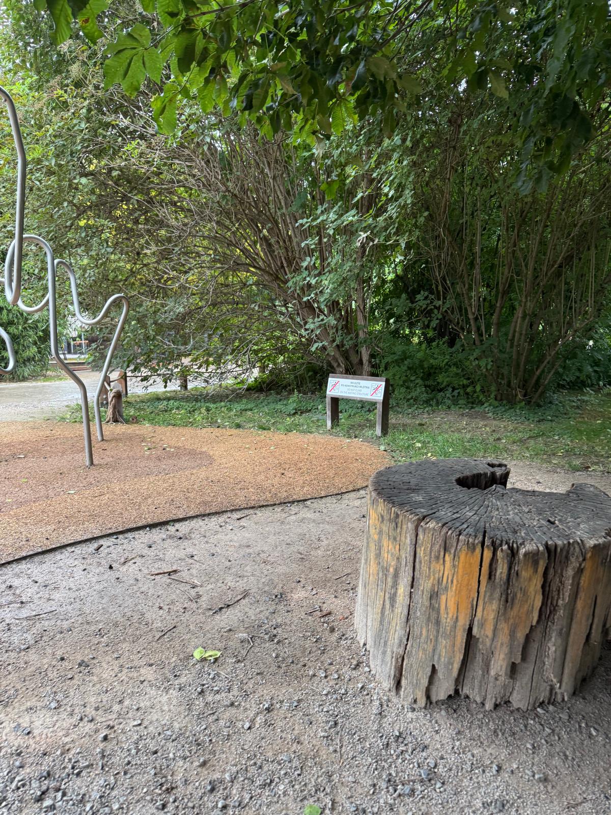 ZOO Praha – realizace mlžítek 11