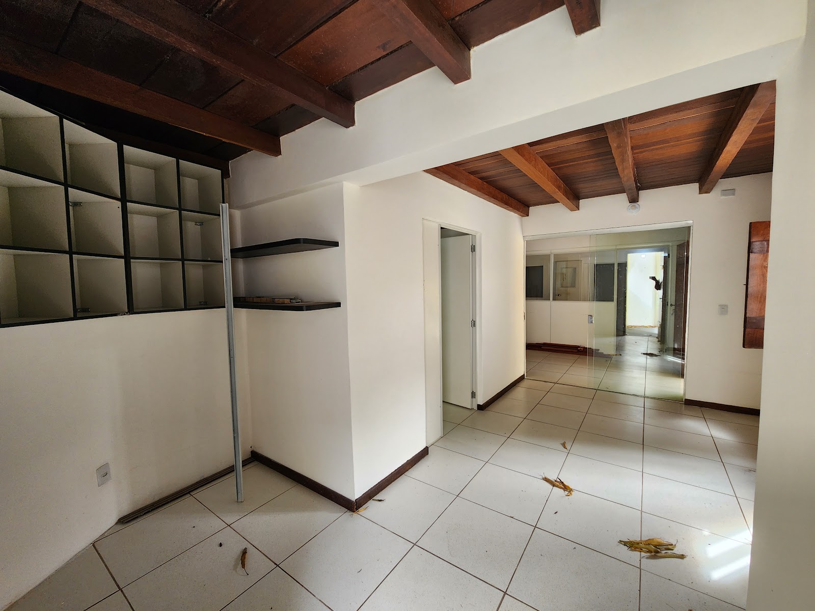 Casa Isolada, Acupe de Brotas