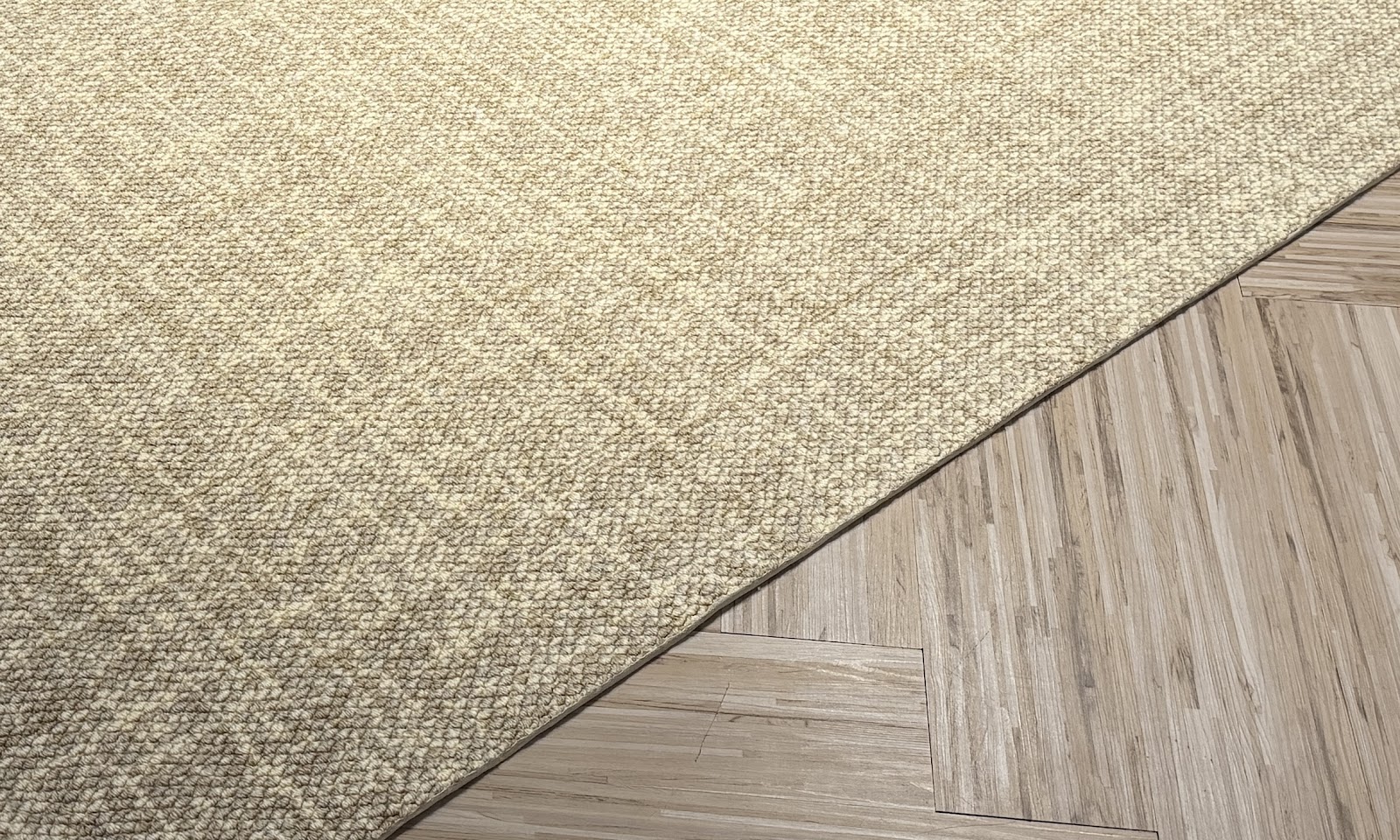 New Zealand Wool Rugs