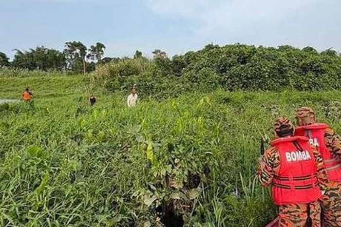 Đi tắm, nam thiếu niên bị thứ đáng sợ cắn tử vong trên sông - Tạp chí Người Đưa Tin