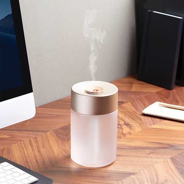 Horizon Diffuser Control