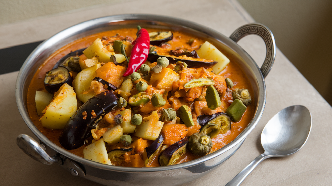 Best Undhiyu in Vile Parle – Top Picks