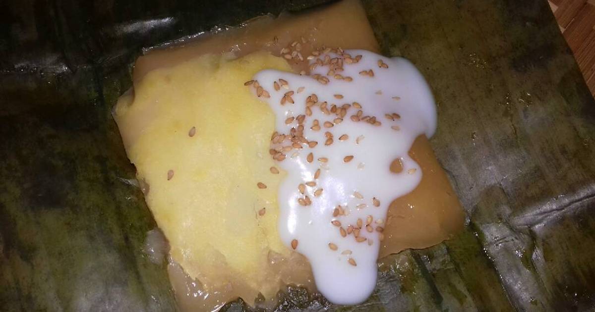 Bánh Gói Miền Nam