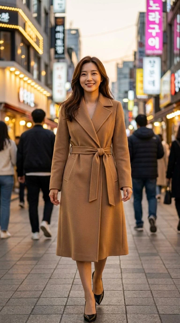 실제 사용 후기 씬 3