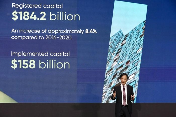 Thay đổi cách tiếp cận FDI theo hướng mới - Tạp chí VnEconomy