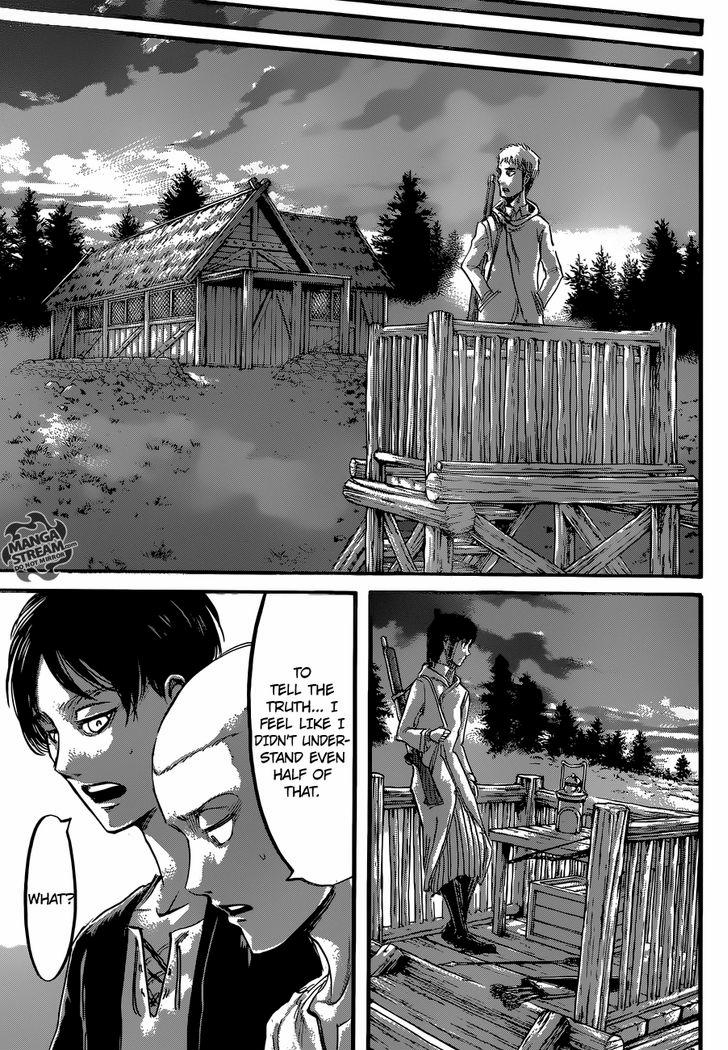 Attack On Titan