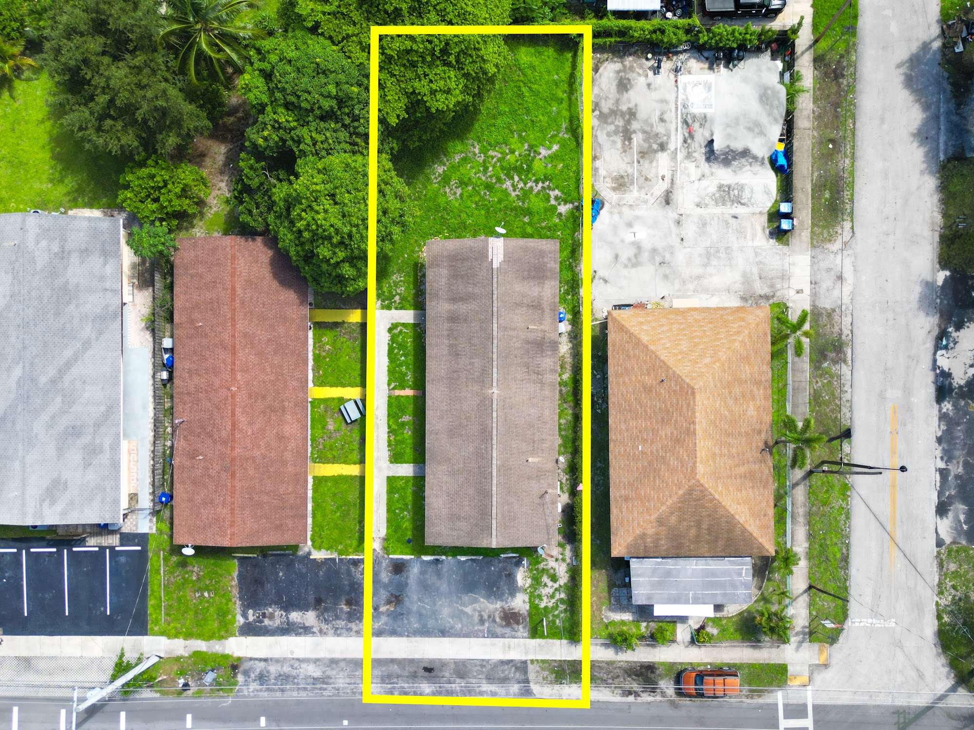 Pompano Beach Duplex! property photo 2