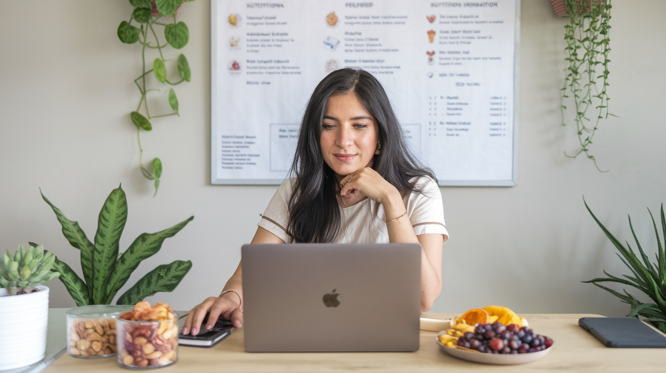 Best Nutritionists in Bandra – Top Picks 2026