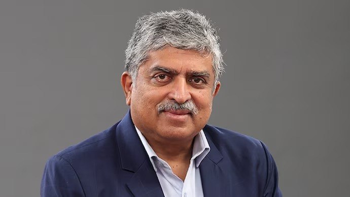 Nandan Nilekani to Lead Tech Task Force on Exam Reforms