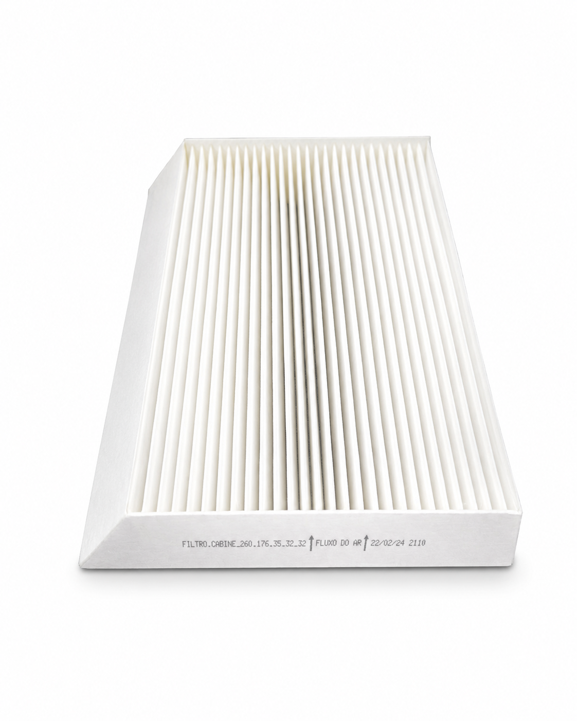 Filtro de Cabine FC2110