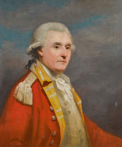 Portrait of a gentleman