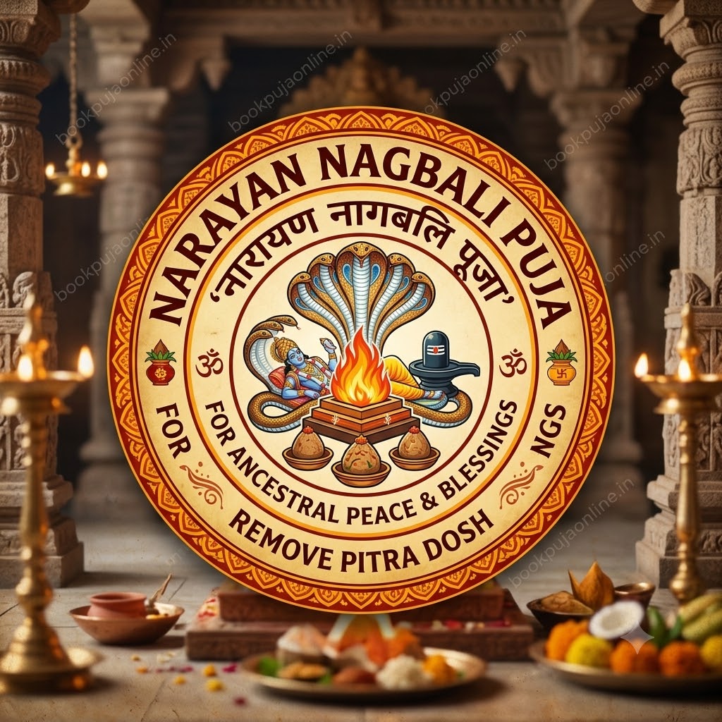 Narayan Nagbali Puja