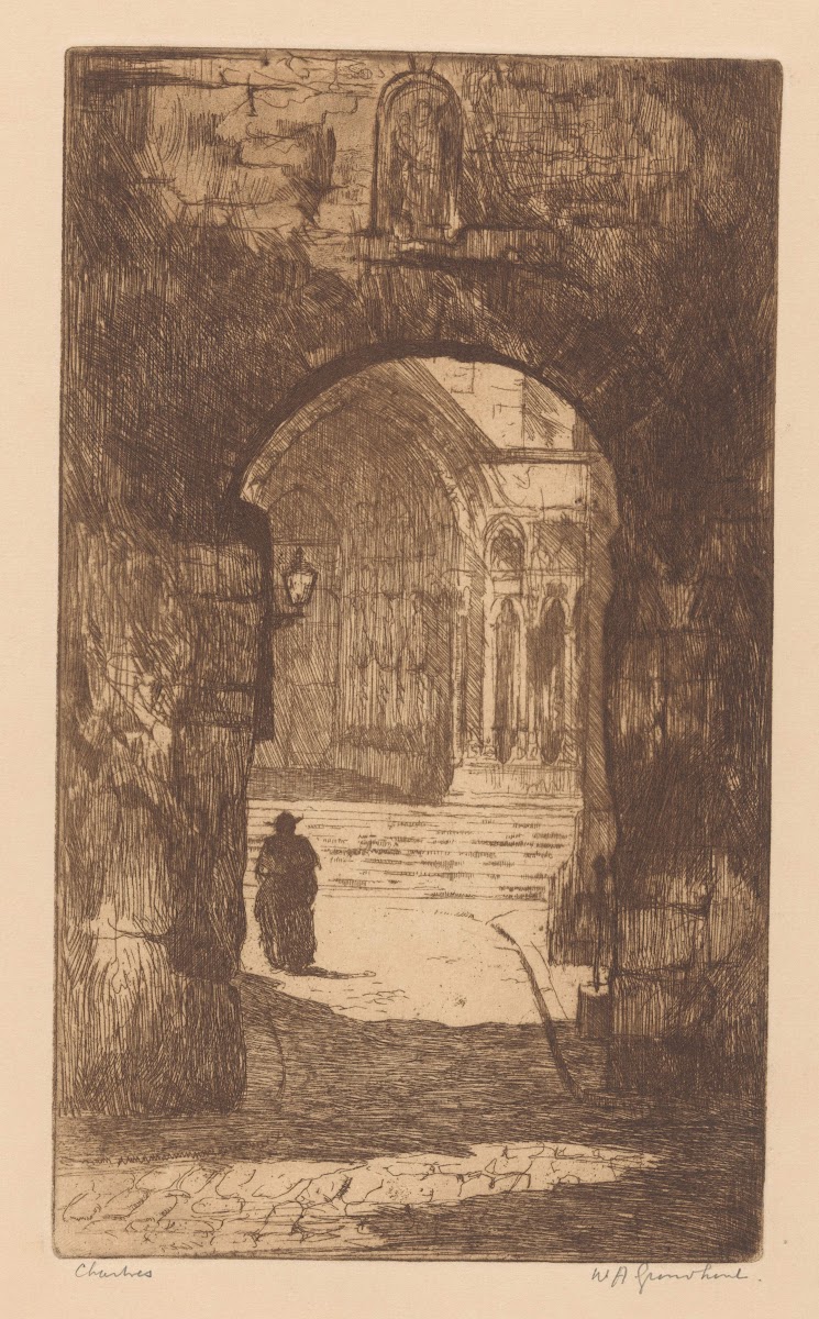 Chartres 1888 1934