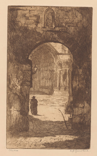 Chartres 1888 1934