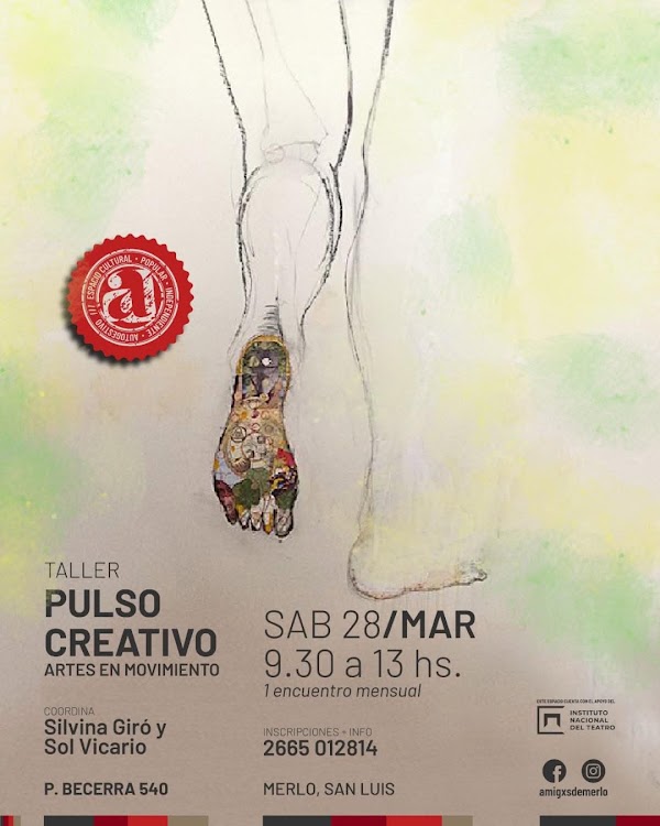 Pulso Creativo