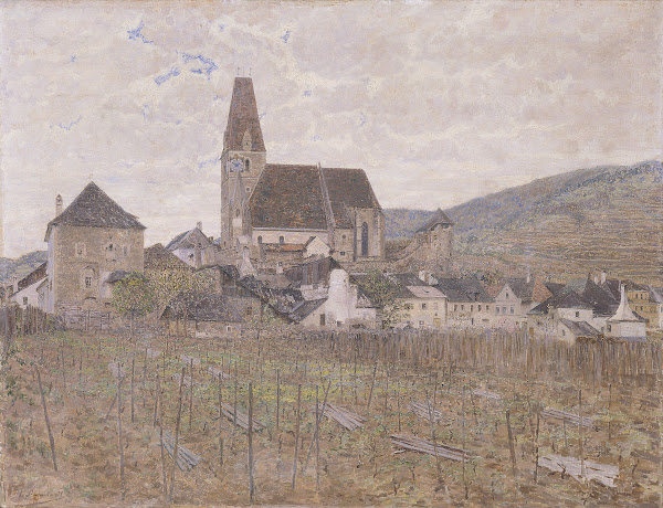 Weissenkirchen 1911