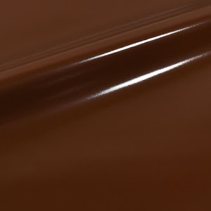 エナメル ブラウン