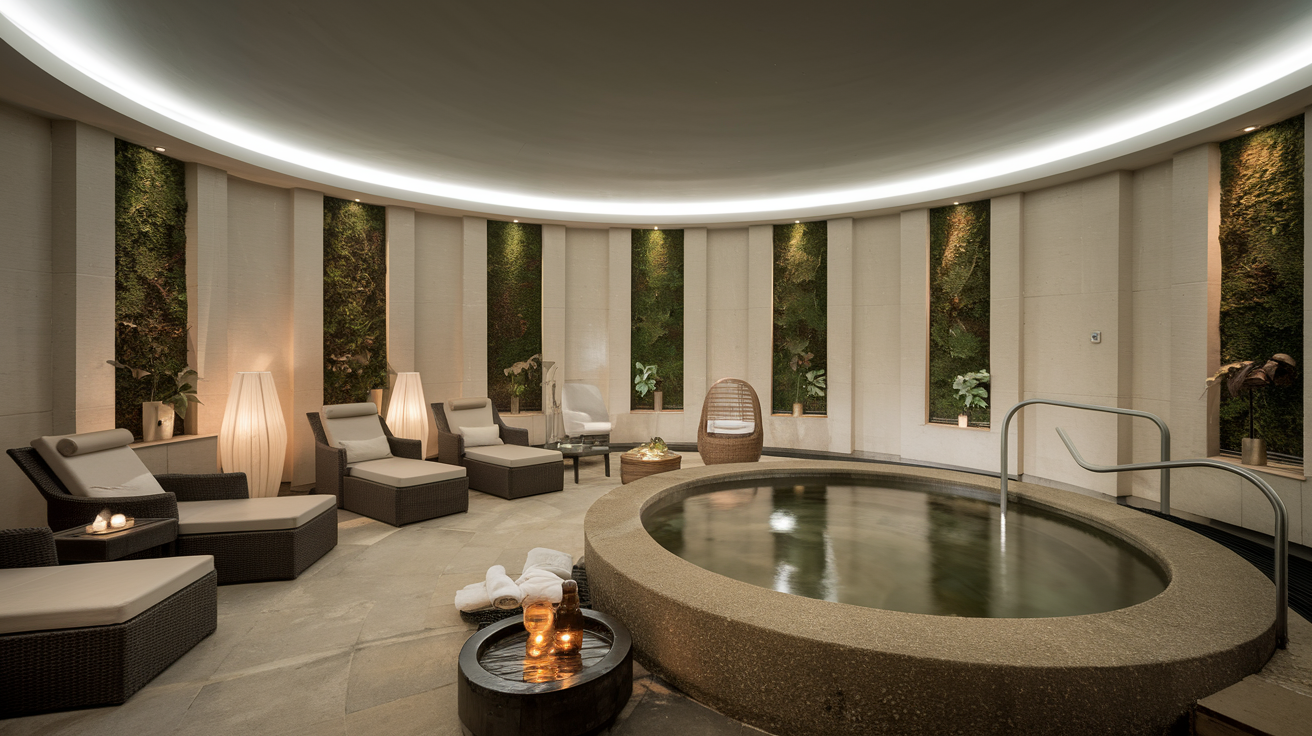 Best Spa in CHD – Top Wellness Centers