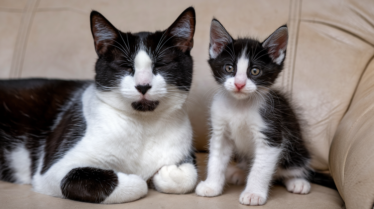 Can a Cat Have Just One Kitten?