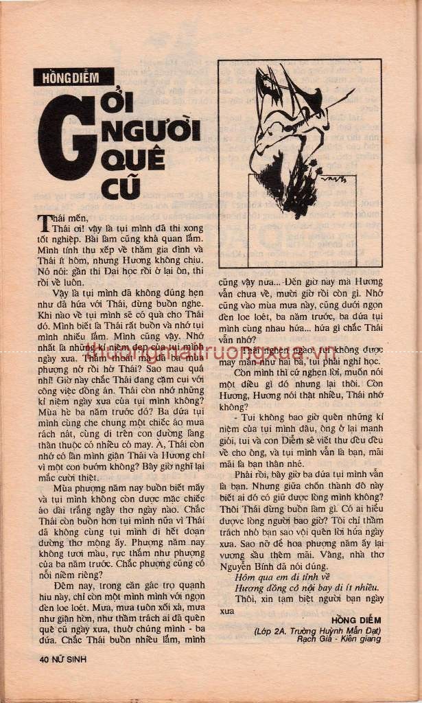 Connaissance du Vietnam (1954) - Trang 40