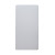 Fitted sheet for a children's mattress Twins 120x60 EGO (organic jersey) grey