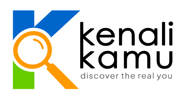 Logo Kenali Kamu