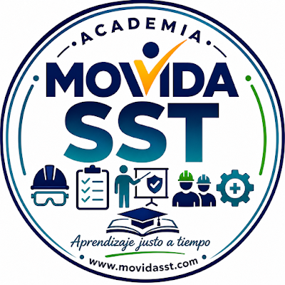 Logo Academia Movida SST
